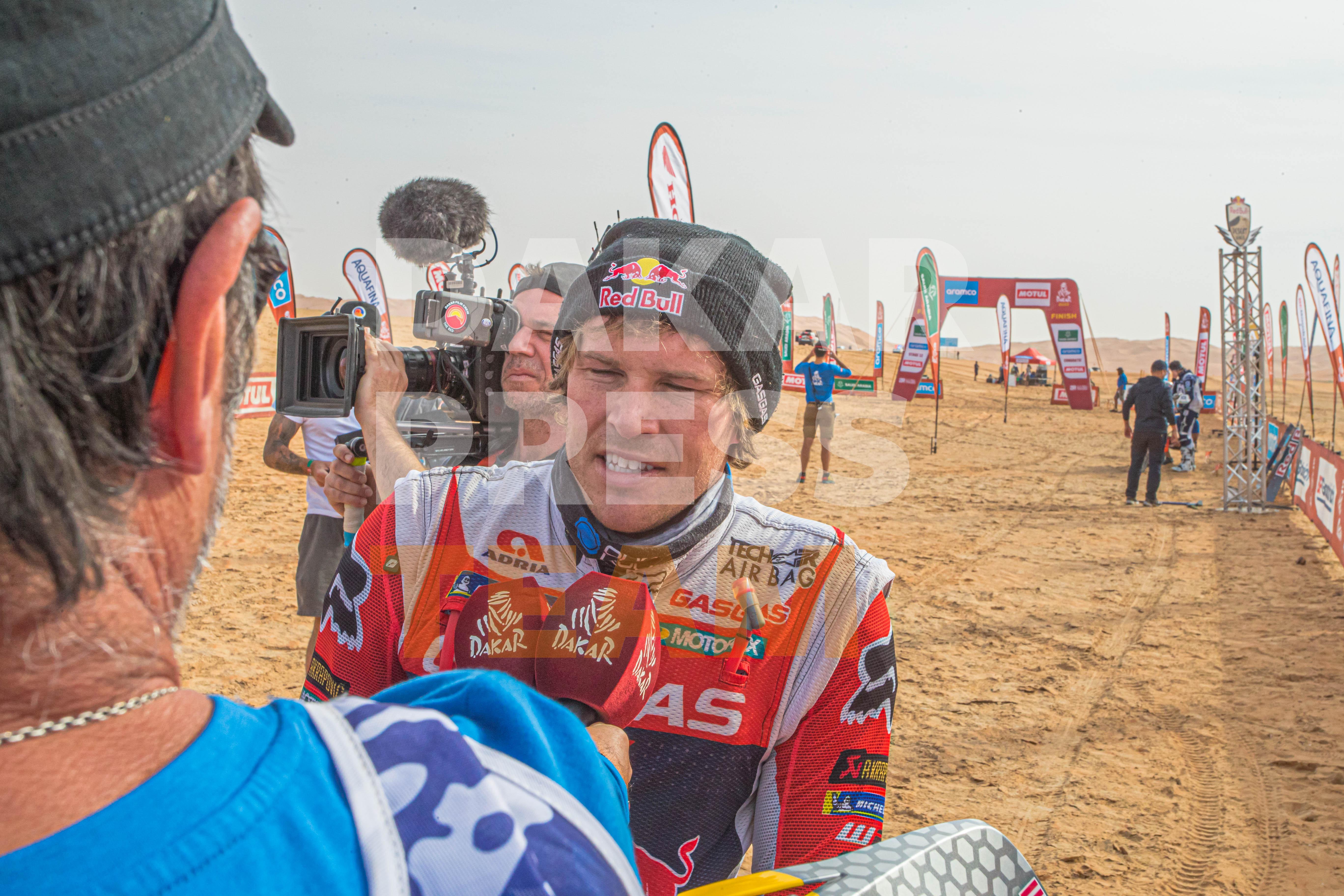 Dakar Press Team AUSTRALIA - Owner Dakar Press Team AUSTRALIA - Own